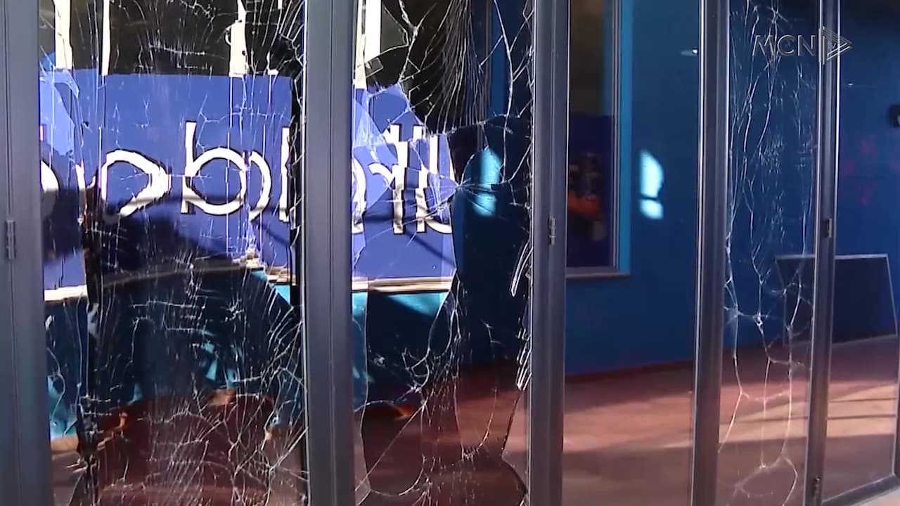 Shantazh dhe gjoba bizneseve / Tërnova: Policia favorizon grupet kriminale (VIDEO)