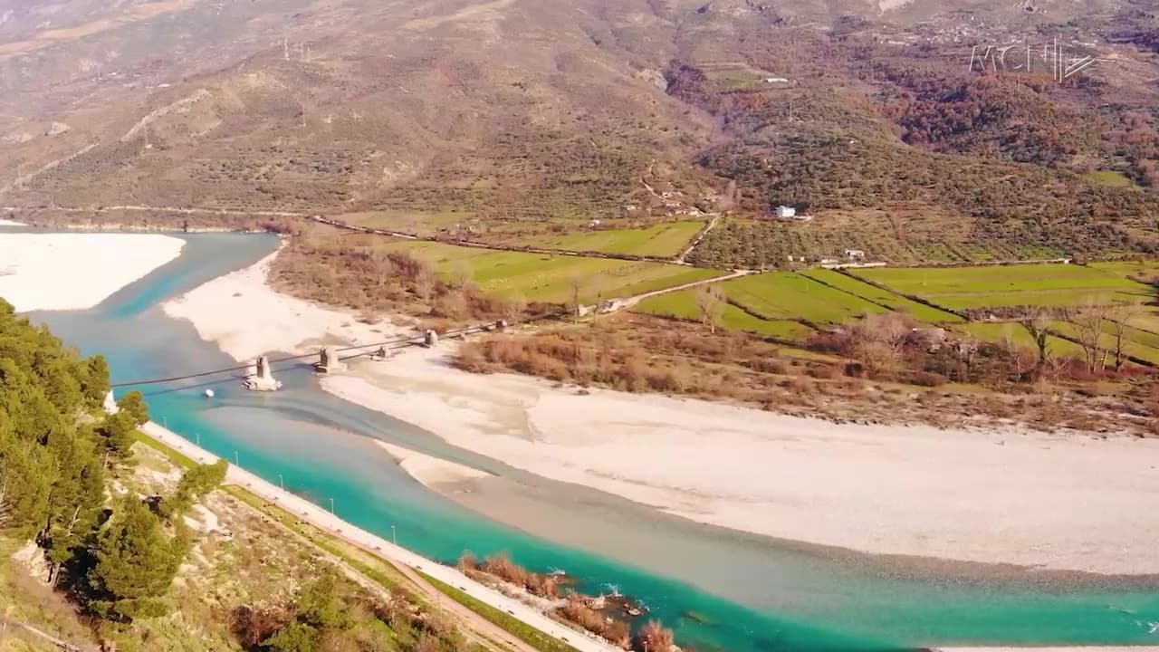 Shqipëria po humb lumenjtë / Euronatur: Tkurrja më e madhe në një dekadë (VIDEO)