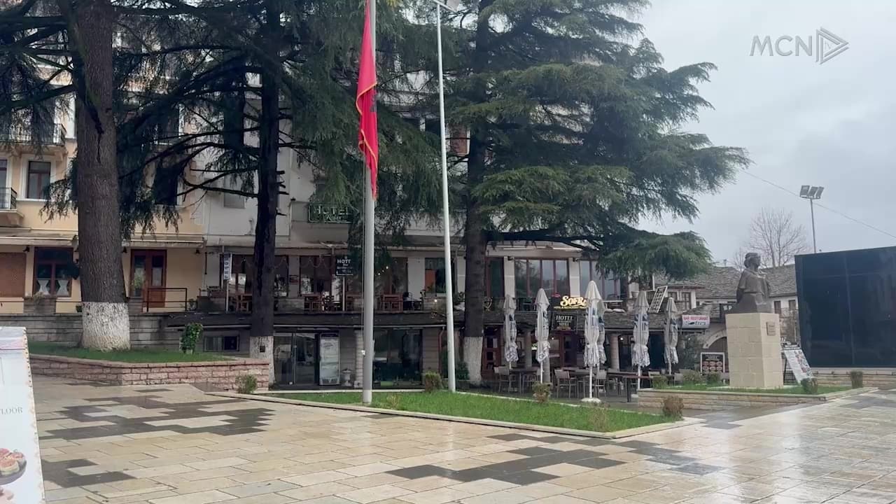 Gjirokastra bosh gjatë dimrit / Pronarët e hoteleve: S’ka turistë, zero rezervime deri në prill (VIDEO)
