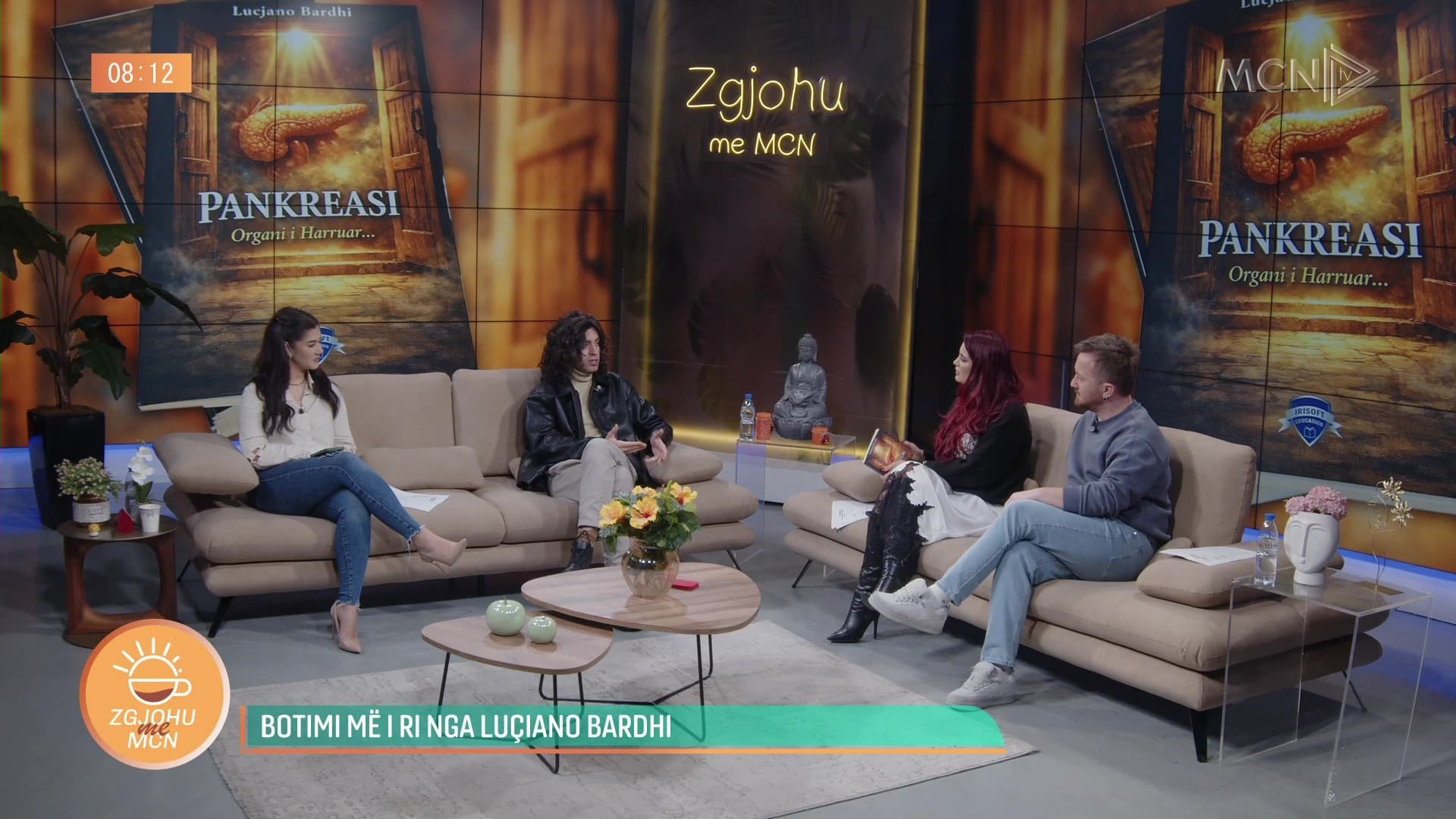 Bardhi: Pankreasi, një ‘hero pa pelerinë’ i trupit tonë. Pagjumësia dhe stresi e dëmtojnë shumë atë