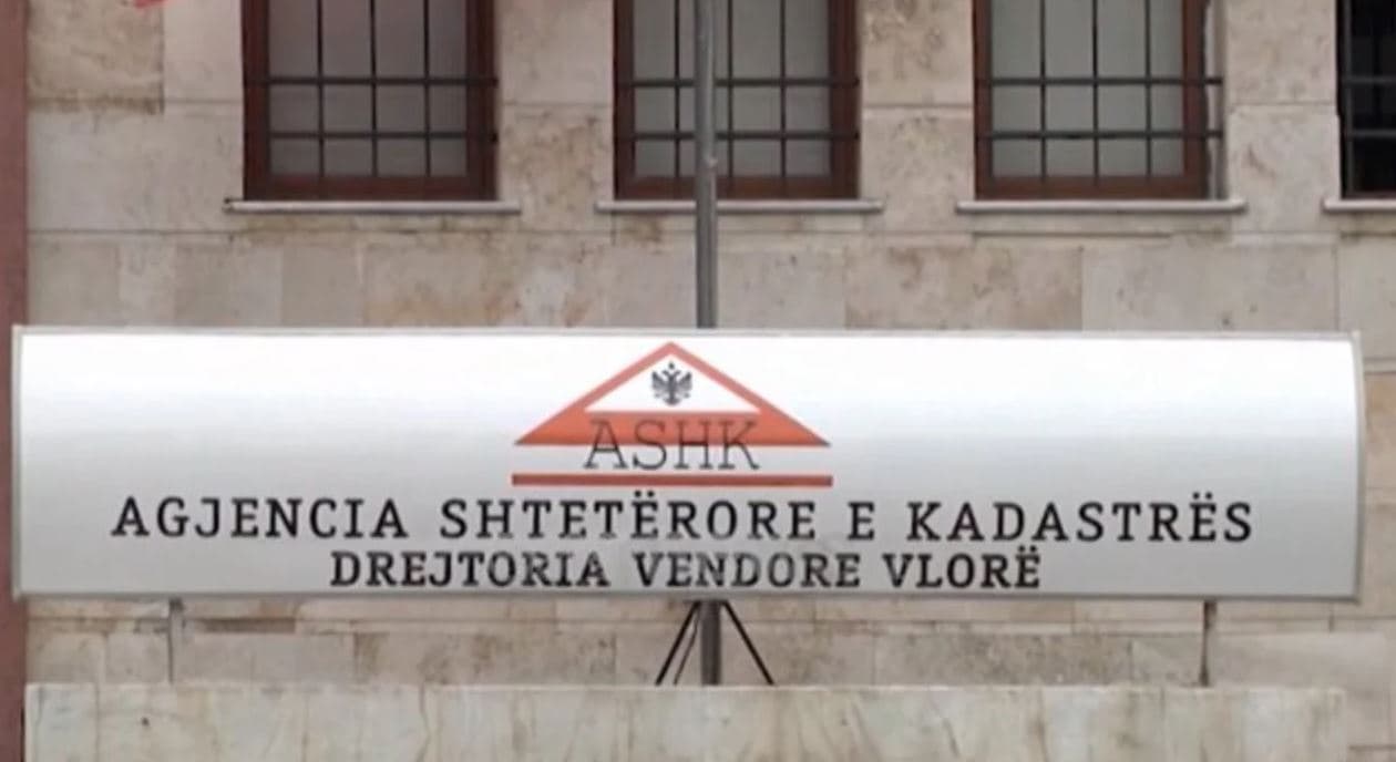 Dhoma Vendore e Avokatisë Vlorë kundër zhvendosjes së Kadastrës:  Favorizon centralizimin në Tiranë dhe braktis qytetet historike 