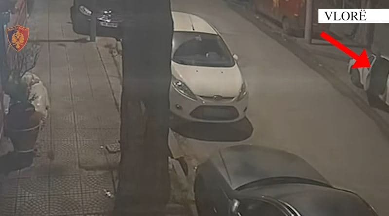     Vodhi një automjet gjatë natës, arrestohet 45-vjeçari në Vlorë 