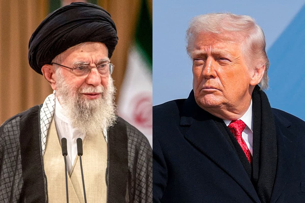Khamenei: Irani mposhti SHBA-të duke shuar protestat e dhunshme