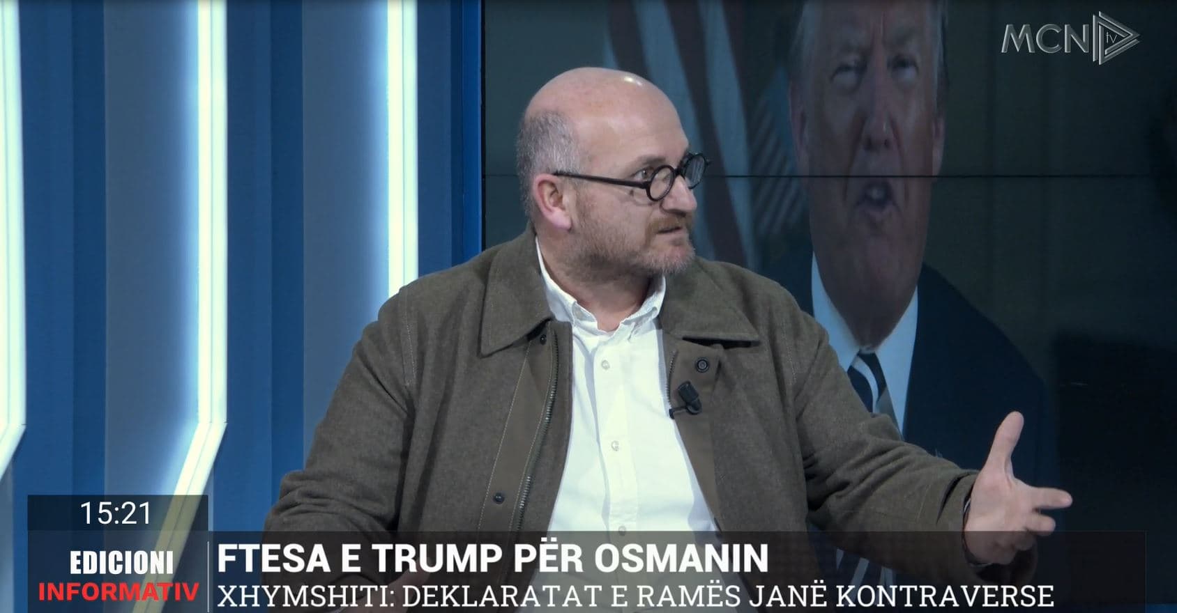 Kosova në Bordin e Paqes/ Xhymshiti: Rama reagon se ka mizën pas veshit! Katalizator i kërcënimit të paqes që garantoi Trump 