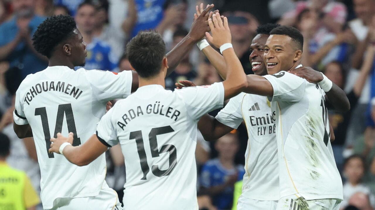 Real Madridi, dy alternativa për portën