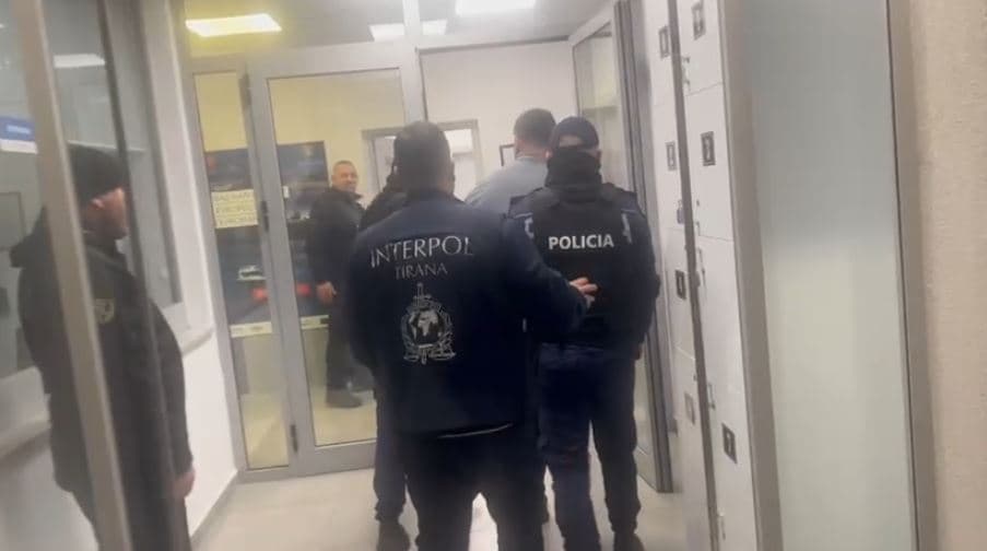 Në kërkim ndërkombëtar për tentativë vrasje, ekstradohet nga Belgjika 