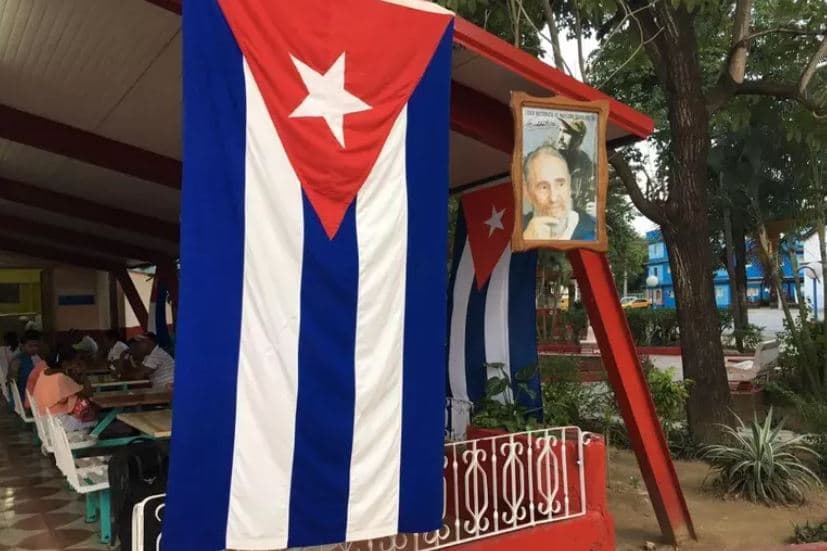 Kuba: 10 kubanezët në anijen amerikane kishin qëllime terroriste