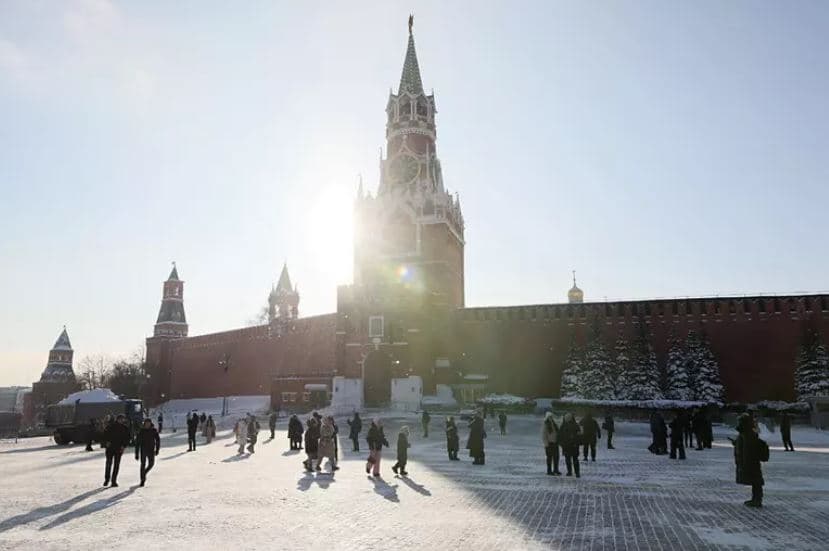 Rusia arreston atentatorin e numrit 2 të shërbimit të inteligjencës