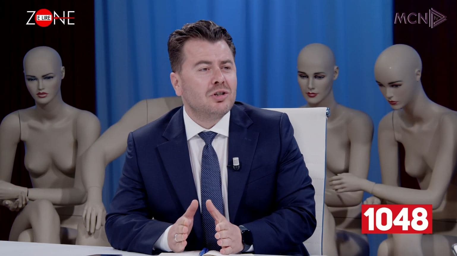 Shembja e aksit Librazhd-Përrenjas, Kapri: Preket gati 1/3 e vendit, kanë falsifikuar raportet se janë të përfshirë ish-deputetë