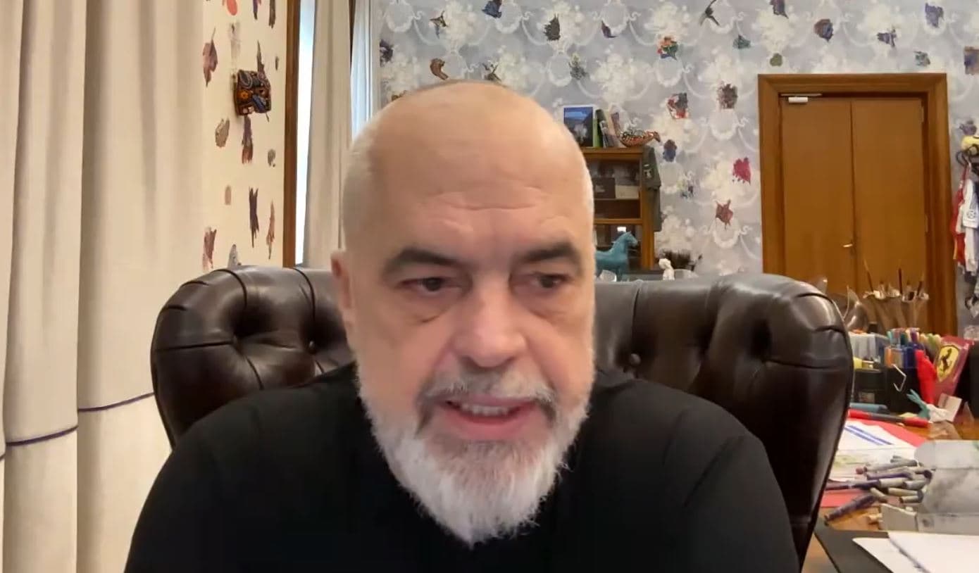 Deklarata e Shoqatës së Gjyqtarëve/ Rama: I kanë pagat sa në Greqi, për rritjen me 3 mijë euro nuk ka Kushtetutë që i jep të drejtë
