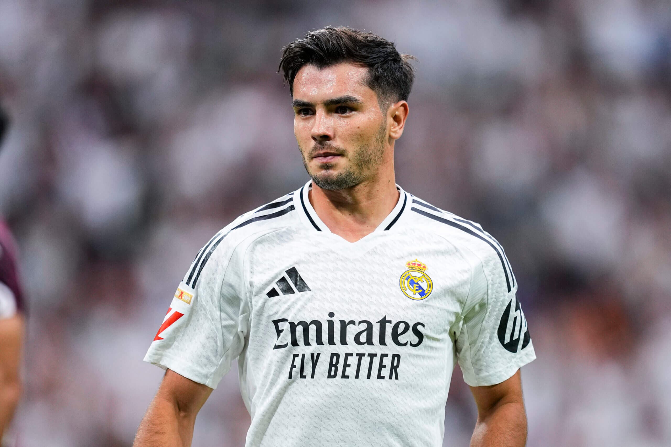 Brahim Diaz, afër largimit nga Real Madridi
