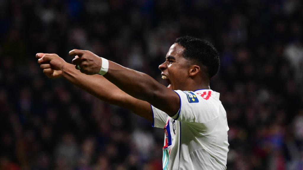 Tottenham Hotspuri, ofensivë për Endrick