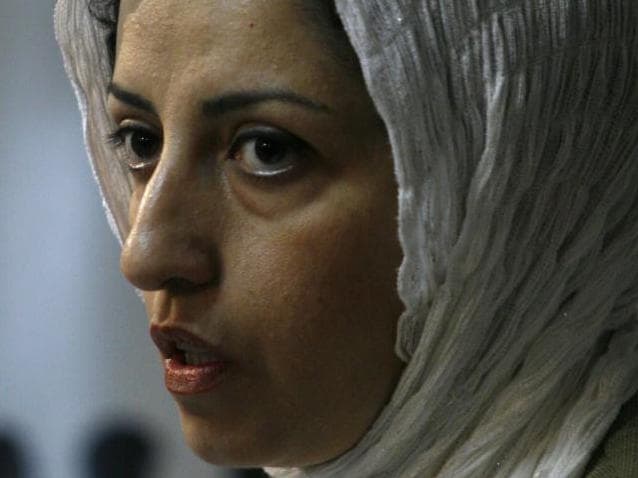 Fituesja iraniane e Nobelit të paqes, Mohammadi, shtrohet në spital pas përkeqësimit të gjendjes së saj në burg