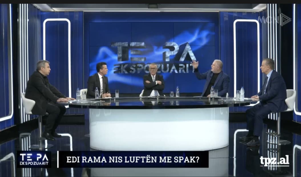 Drafti i 'Pezullimit'/ Abilekaj: I bënë të paprekshëm, duke u dhënë imunitet të tepërt disa personave