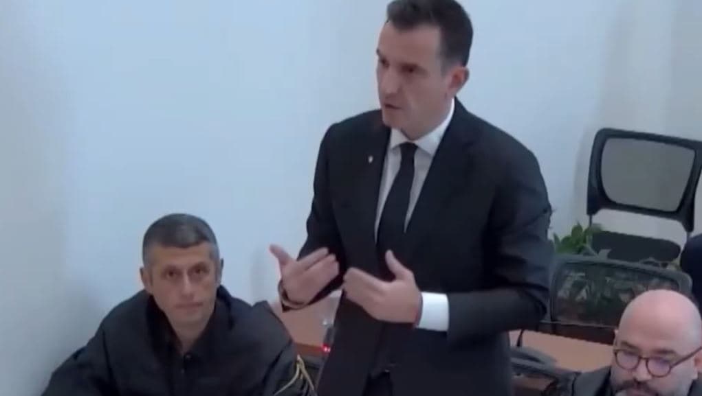 GJKKO “refuzon” Veliajn. Nuk pranon kërkesën për zëvendësim të masës së sigurisë (VIDEO)