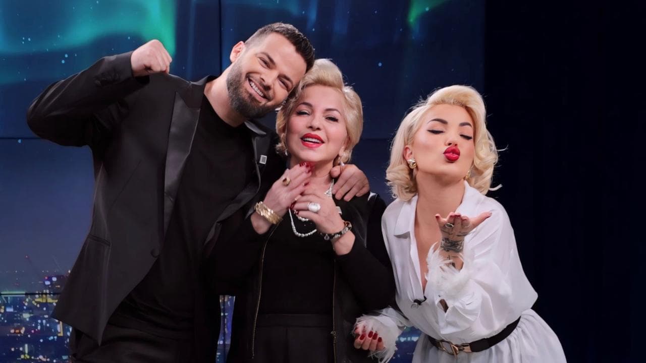 Roza: Lutem për një bebe, Rita: Kam takuar mjekët!