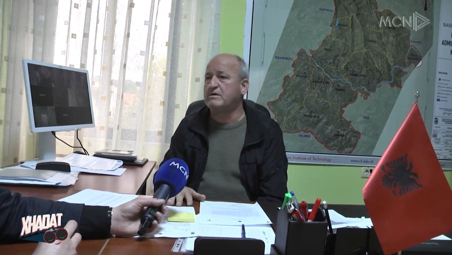 Xhadat/ Banesat e tërmetit, Ndroq, Vaqarr, Kombinat: Pjesa më e madhe bosh dhe pa certifikata pronësie (VIDEO) 