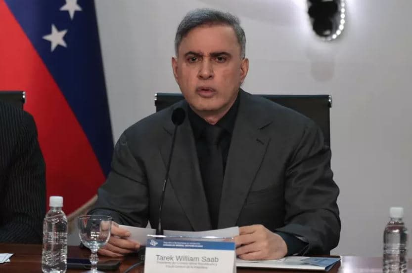 Prokurori i Përgjithshëm i Venezuelës: Amnistia duhet të përfshijë edhe Maduron