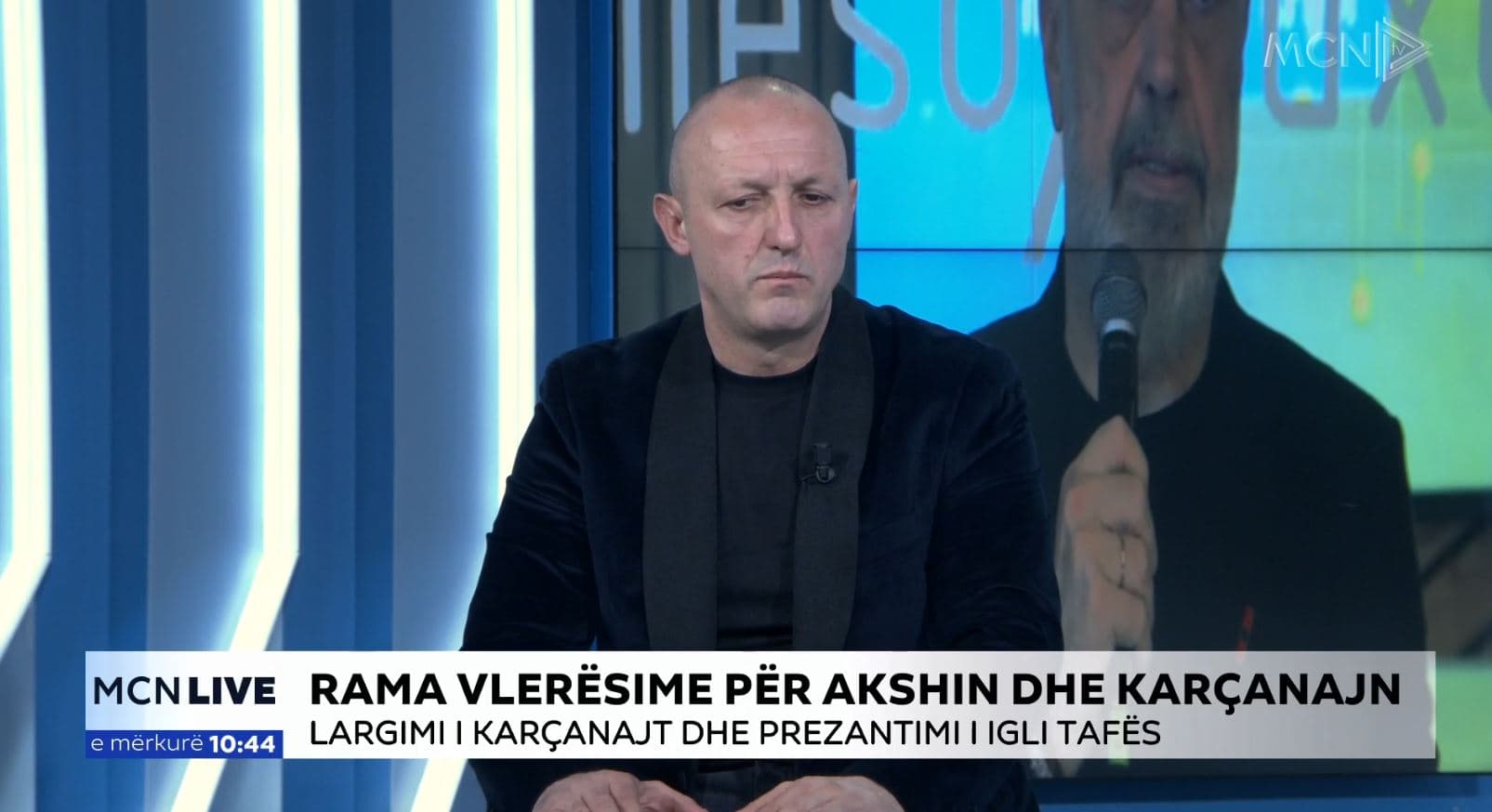 Deklaratat e Ramës për AKSHI-n e Karçanajn, Karanxha: Nuk ndikojnë cilësinë e hetimit (VIDEO)