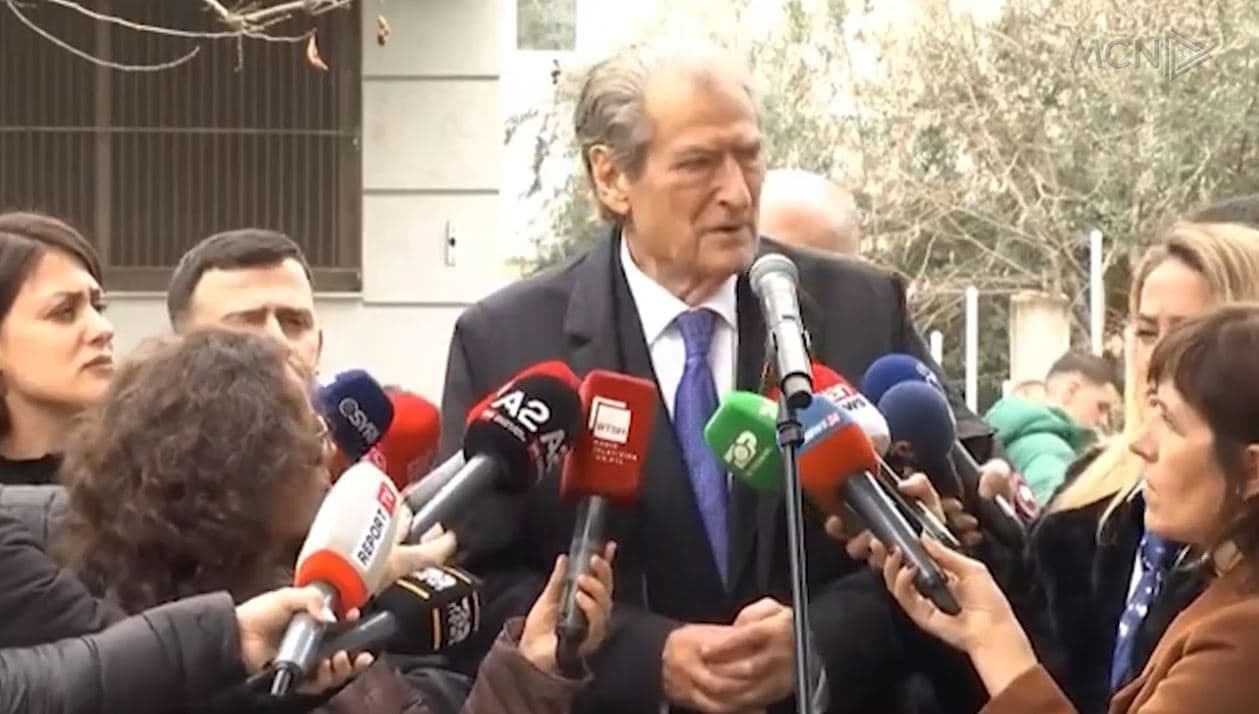 “Projektligji PS, mbyll dyert e Shqipërisë në BE”, ndryshimet në AKSH, Berisha: Igli Tafa, kukull e klanit të Surrelit (VIDEO)