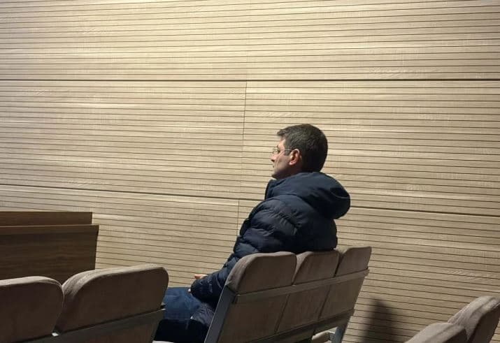 Ish-shefi i Shërbimit të Inteligjencës në Kosovë shpallet fajtor edhe në rigjykim për rastin “Gylenistët”