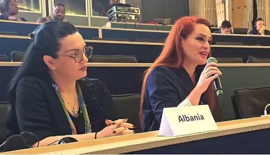 AMA në Konferencën Globale mbi Qeverisjen e Platformave Digjitale 2026