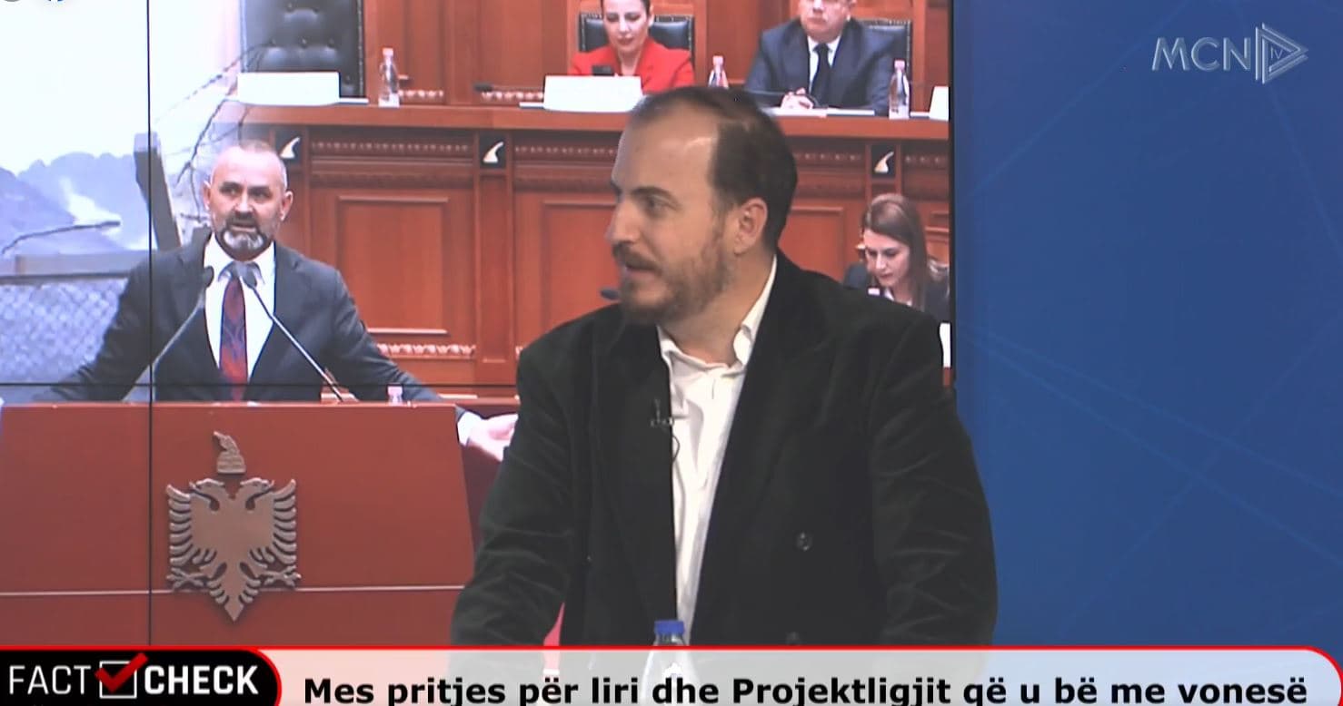 Amnistia/ Hoxha: Më shumë politike se njerëzore