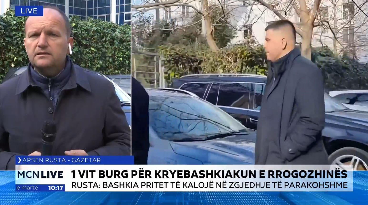 Dënimi i kryebashkiakut Memolla, Rrogozhina do të shkojë në zgjedhje të parakohshme (VIDEO)