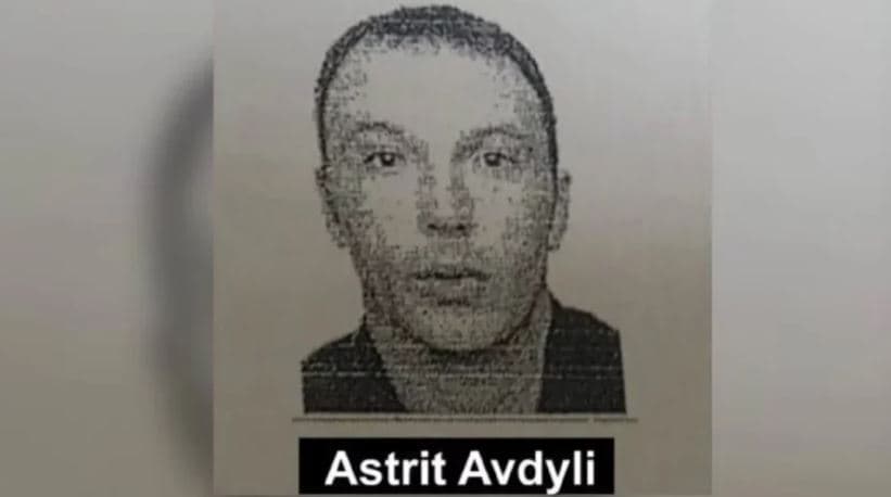 Pjesë e grupit të Shijakut, GJKKO dënon me 12 vite burg Astrit Avdylin
