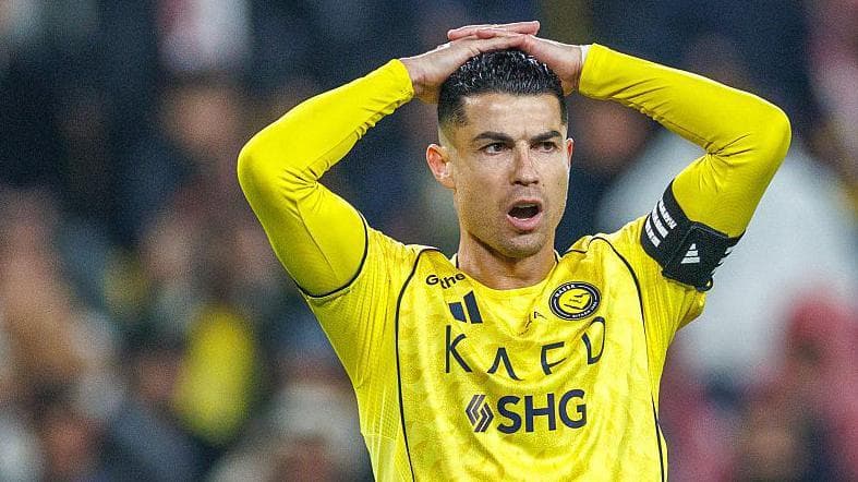 Inter Miami, ëndërron Cristiano Ronaldon