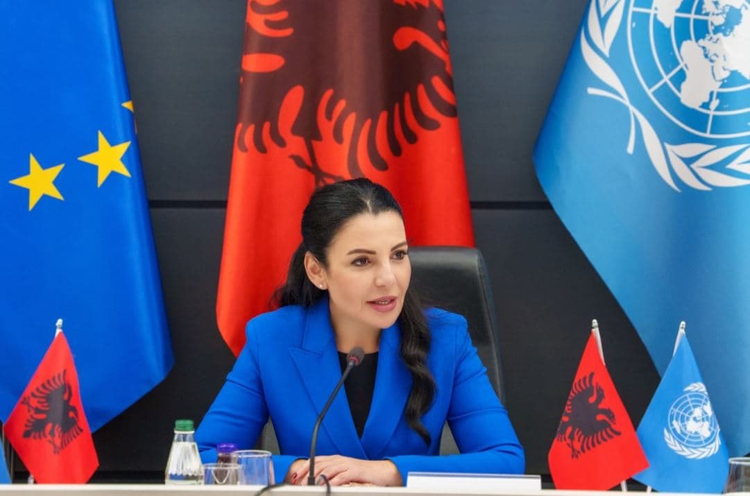 Apeli i GJKKO lë në fuqi pezullimin nga detyra për Belinda Ballukun 