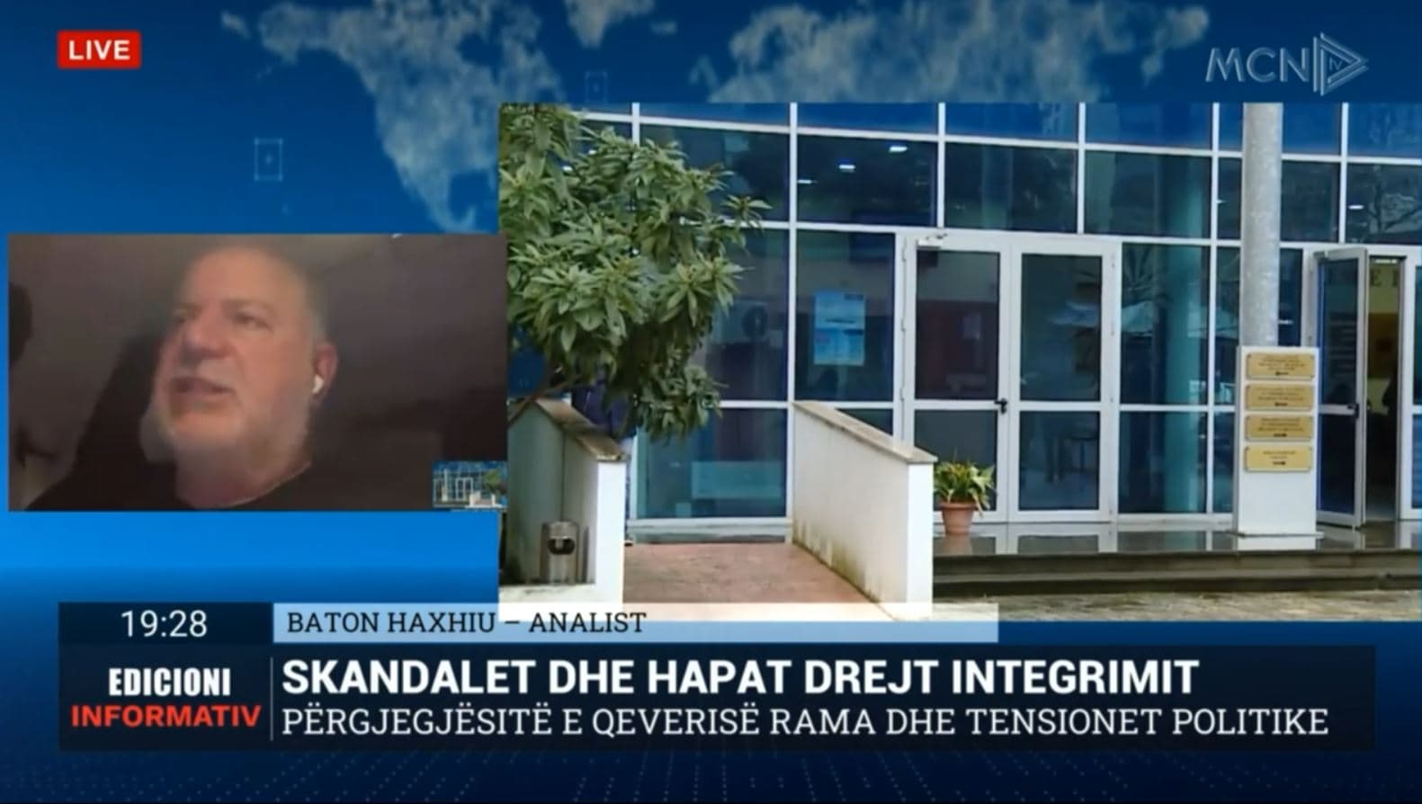 Dosja e AKSHI-t, Haxhiu: Nëse SPAK nuk i shkon deri në fund, rrezikon autoritetin e vet