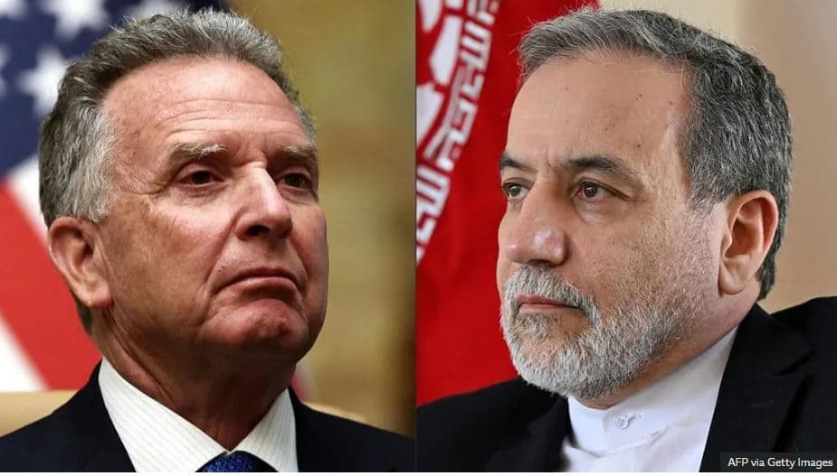 Nisin bisedimet SHBA-Iran në Oman, ndërsa frika për një konflikt të drejtpërdrejtë mbetet e lartë