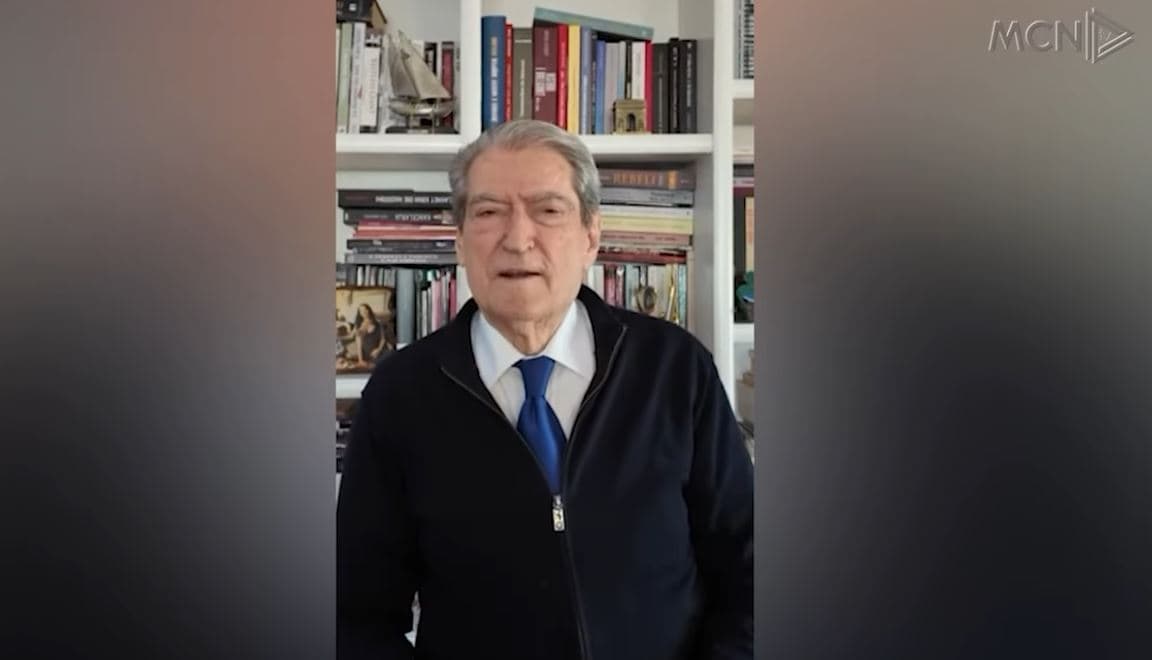 “Ramës i anuluan takimet në SHBA”/ Berisha: Projekti TID i Durrësit asnjë lidhje me UNESCO, por me kullat e drogës (VIDEO)