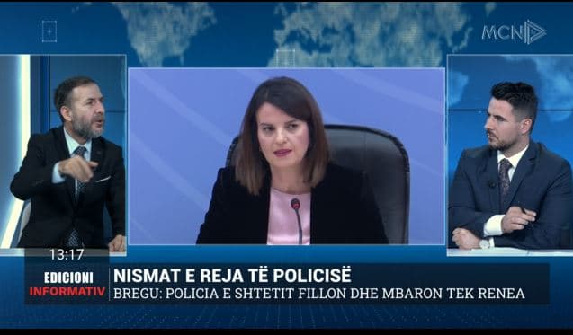 Rritje pagash/ Bregu: Policia e Shtetit fillon dhe mbaron te RENEA, operacionalja pjesa më e korruptuar