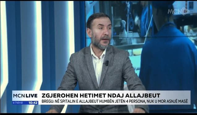 Zgjerohen hetimet ndaj biznesmenit Allajbeu/ Bregu: Provat kryesore gjenden në telefonin e tij (VIDEO)