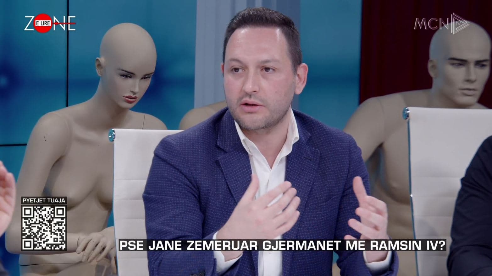 Çeno: Rama dhe Vuçiç luajnë blofin me BE-në për të kërkuar anëtarësim pa kushte