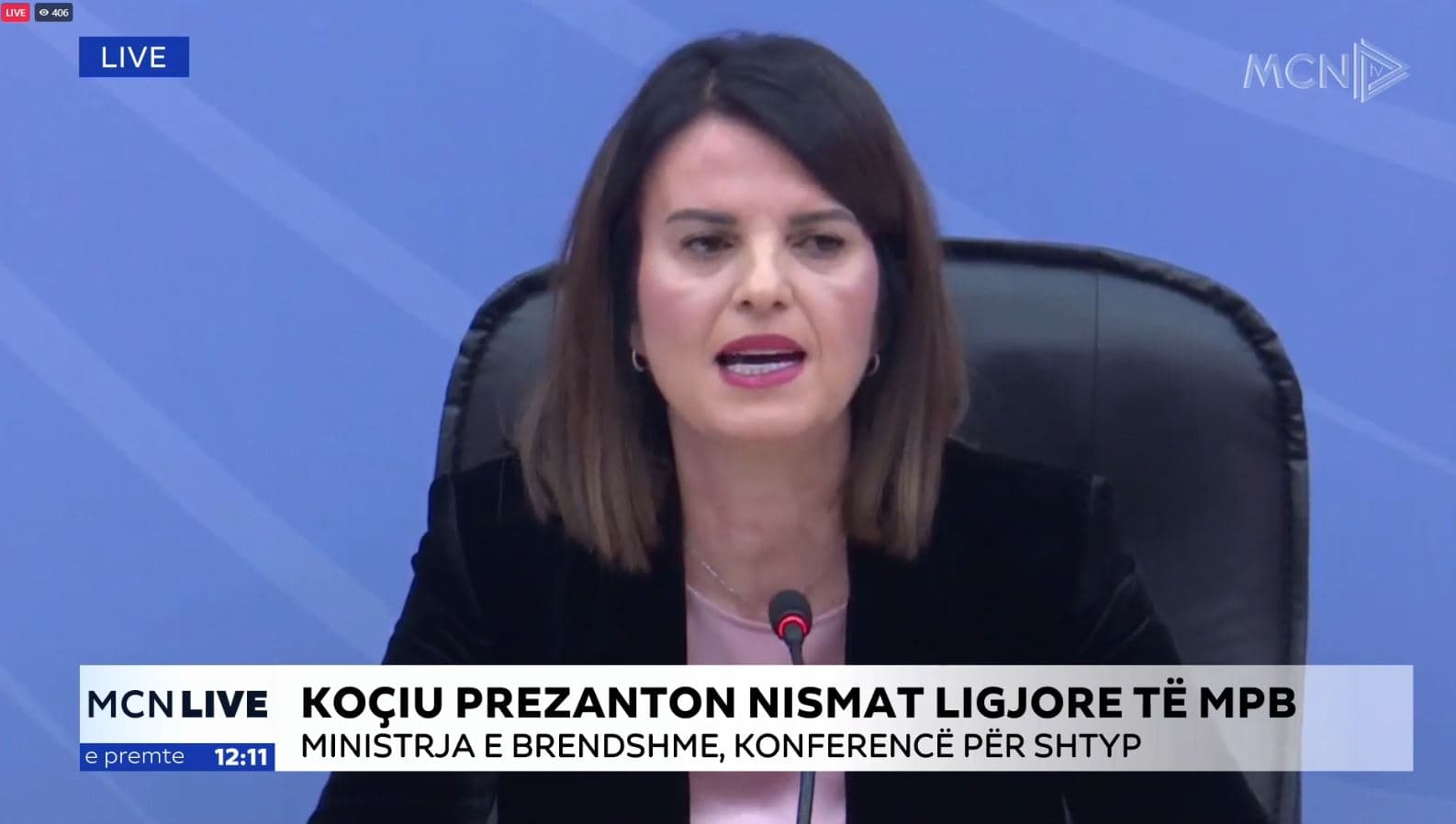 Koçiu: Asetet e konfiskuara nga krimi, në shërbim të qytetarëve dhe familjeve të efektivëve të rënë në detyrë