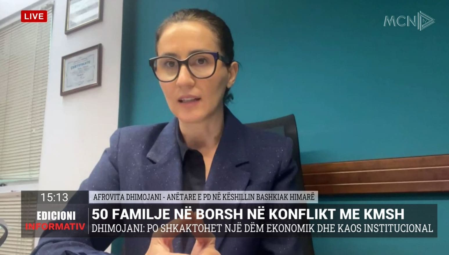 50 familje në Borsh në konflikt me KMSH/ Dhimojani: Bllokimi i pronës sjell dëm ekonomik dhe kaos