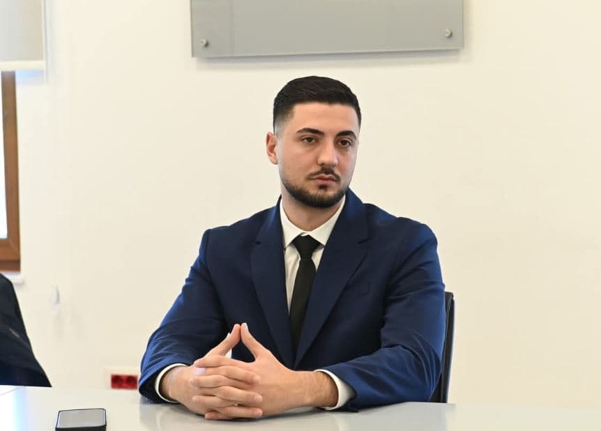 Emërohet zv.drejtori i Përgjithshëm i Autoritetit Portual Durrës