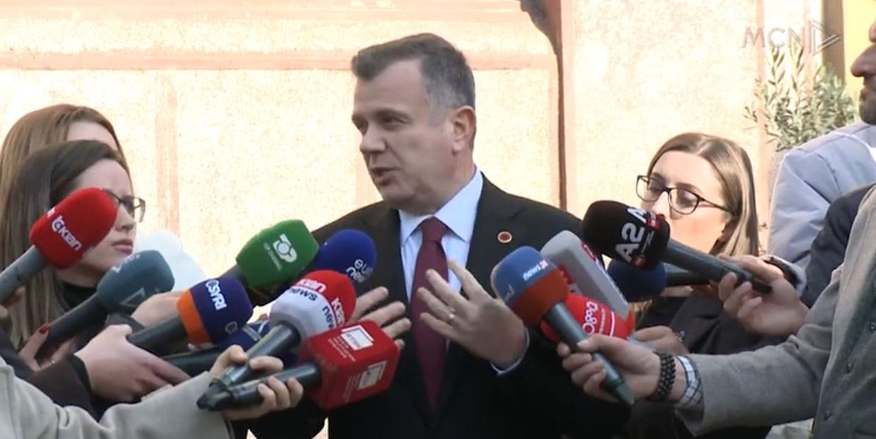 Dy raporte për Ballukun/ Këshilli i mandateve dëgjon pretendimet e palëve (VIDEO)