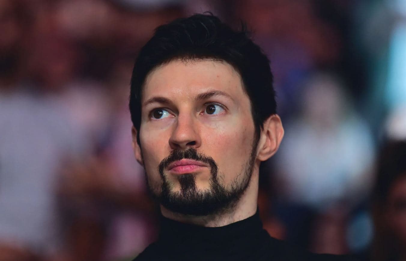 Rusia shpall “terrorist” themeluesin e Telegram, Pavel Durov