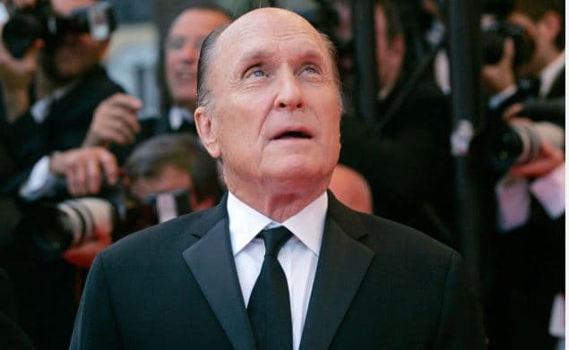 Shuhet në moshën 95-vjeçare ikona e kinematografisë Robert Duvall