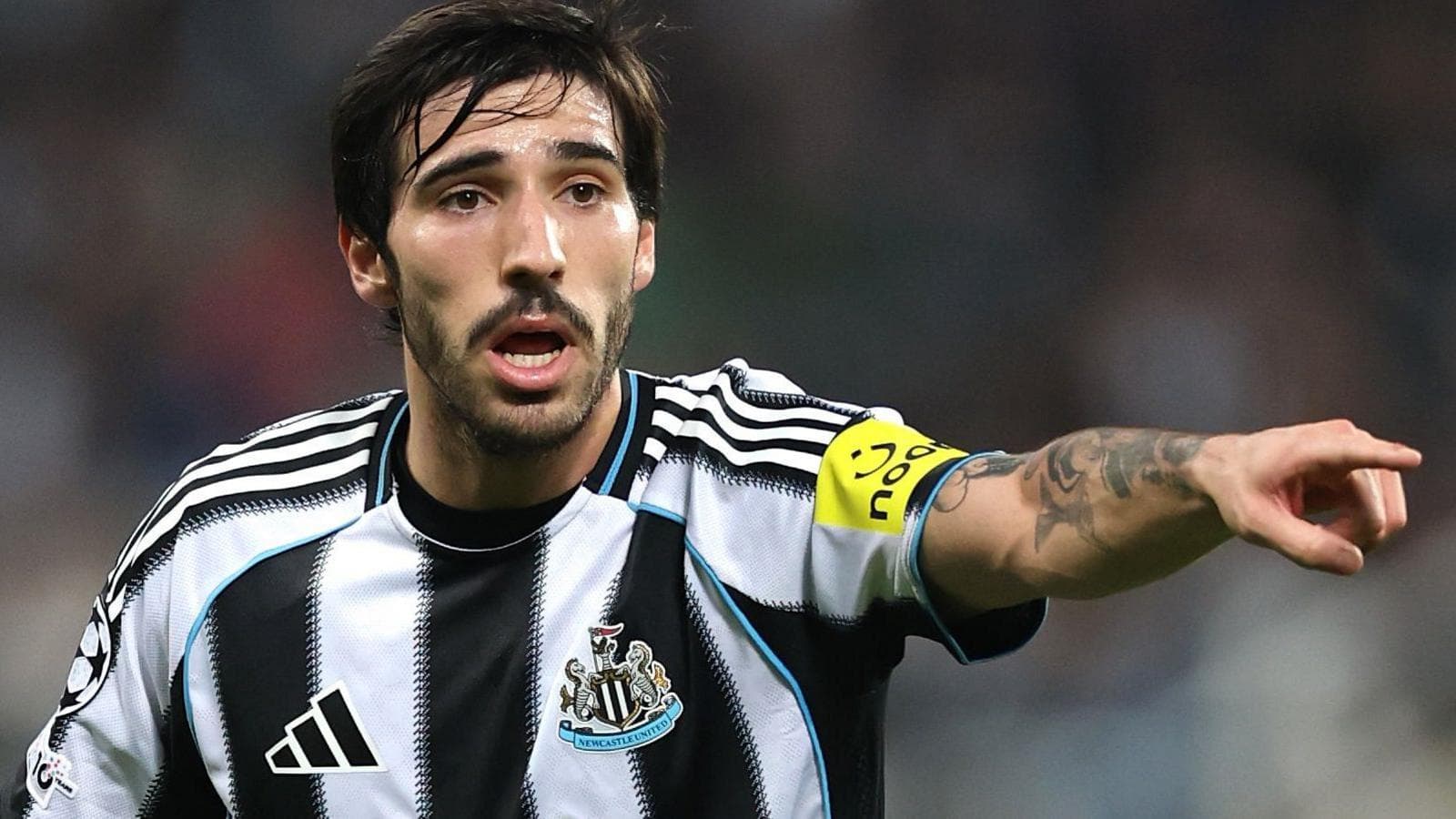 Real Madridi, ofertë për Sandro Tonalin
