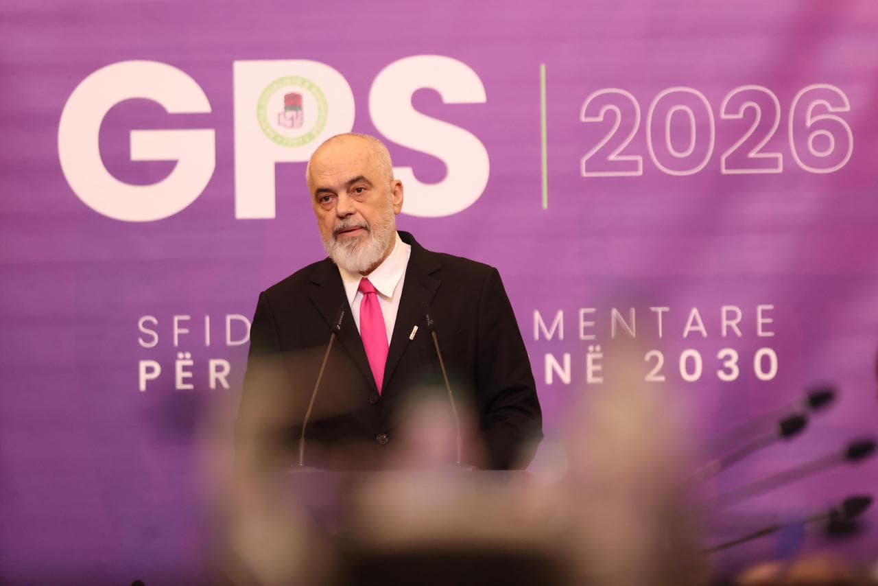 Rama: Nuk e pranoj që reforma në drejtësi ka dështuar, do e zgjidhja sërish me gjithë të këqijat e saj 