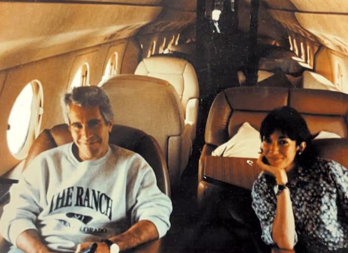   Ekspertët e OKB-së thonë se akuzat në dosjet e Jeffrey Epstein mund të përbëjnë krime kundër njerëzimit