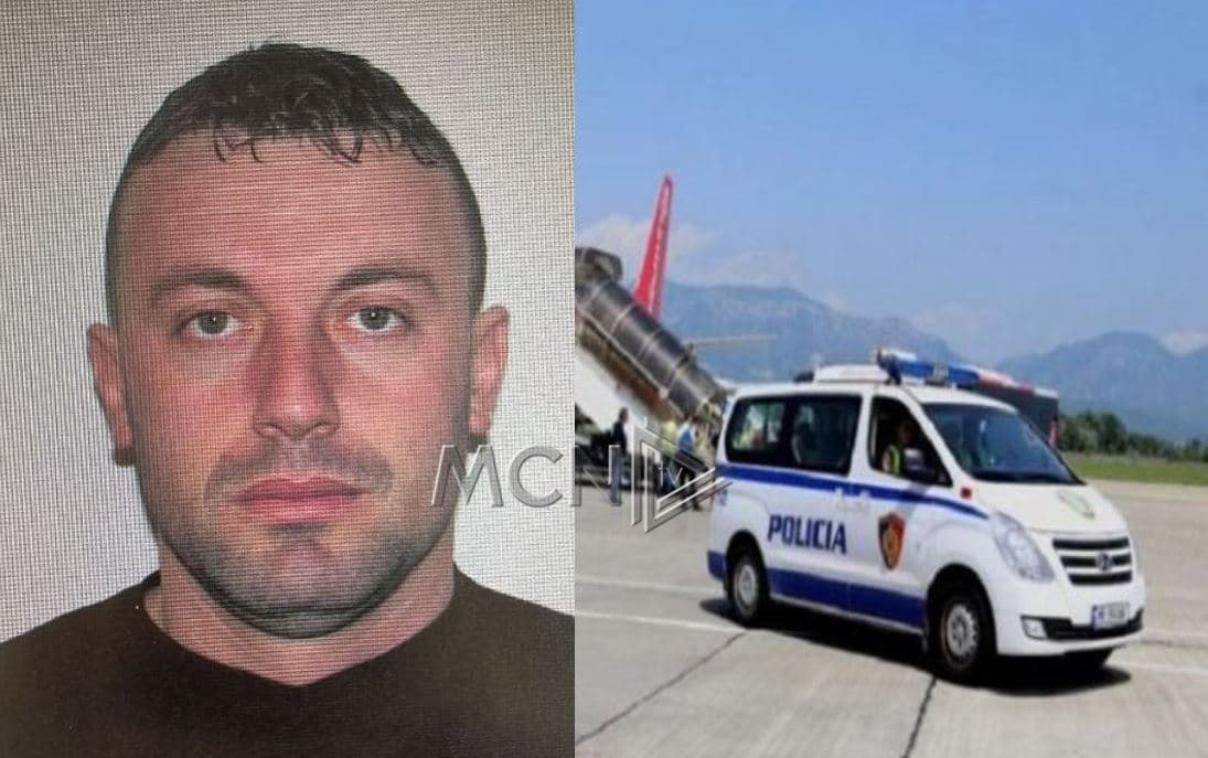 Trafik droge dhe krijim kushtesh për vrasje, ekstradohet sot nga Dubai Durim Bami