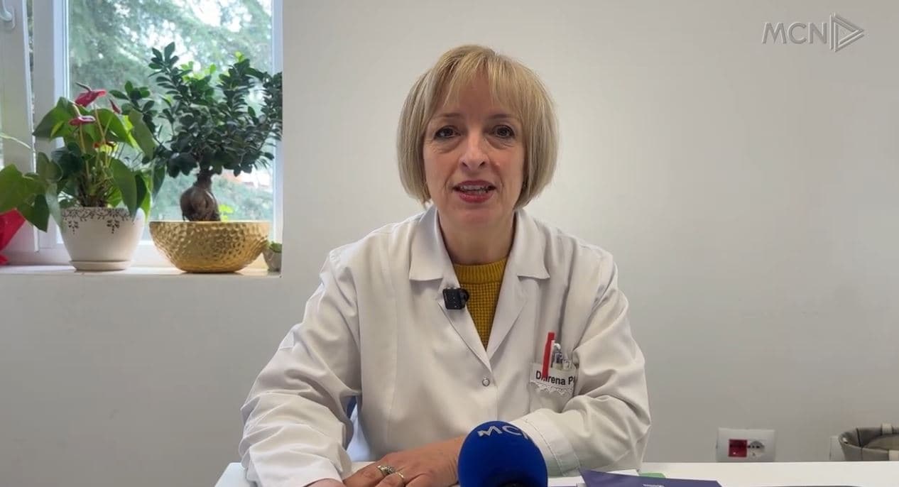 Elbasan, fluks i lartë në pediatri/ Mjekja: Mbi 110 raste në ditë, spitali nuk ka më vende shtrimi  