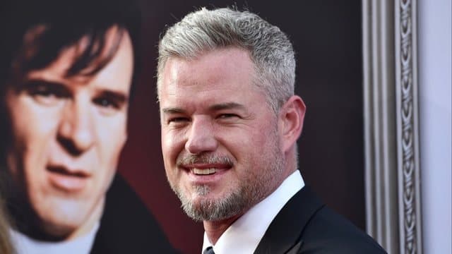 Eric Dane, ylli i ‘Grey’s Anatomy’ dhe ‘Euphoria’, ndërron jetë në moshën 53 vjeç