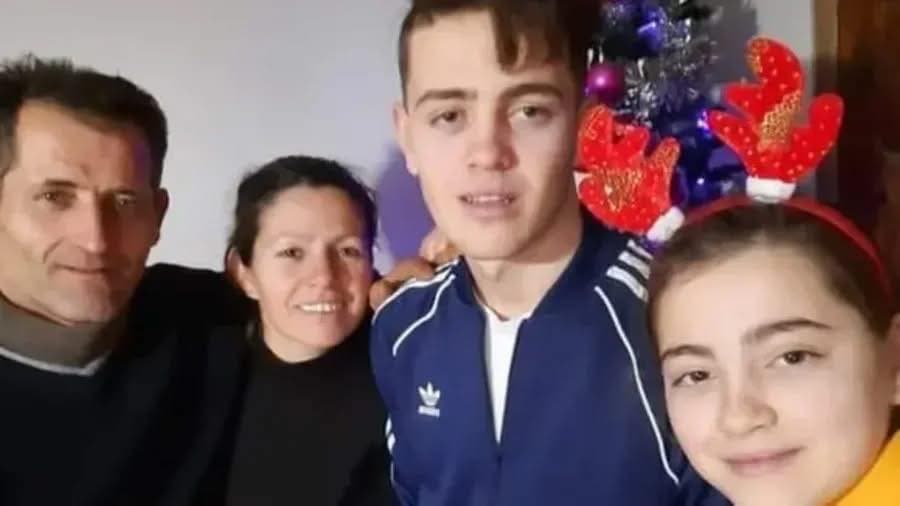 Humbën jetën në Itali, kush ishte familja shqiptare që vdiq nga helmimi me monoksid karboni